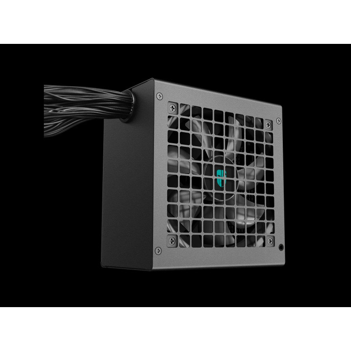 Захранване DeepCool PF750X, 750W Bronze 80PLUS - R-PF750X-HD0B-JGEU - 5