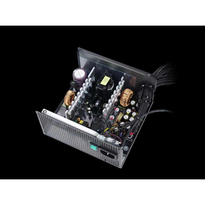 Захранване DeepCool PF750X, 750W Bronze 80PLUS - R-PF750X-HD0B-JGEU - 6