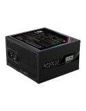 Модулно захранване GIGABYTE AORUS ELITE P850W, 850W 80+ Platinum PCIe 5.1 - GP-AE850PM PG5 - 3