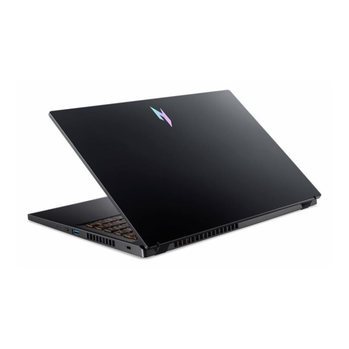 Лаптоп ACER Nitro ANV15-42-R1UL, 15.6" Full HD 165Hz, AMD Ryzen 7 7445HS, RTX 4050 6GB, 16GB DDR5, 1TB SSD, ESHELL - NH.U31EX.00