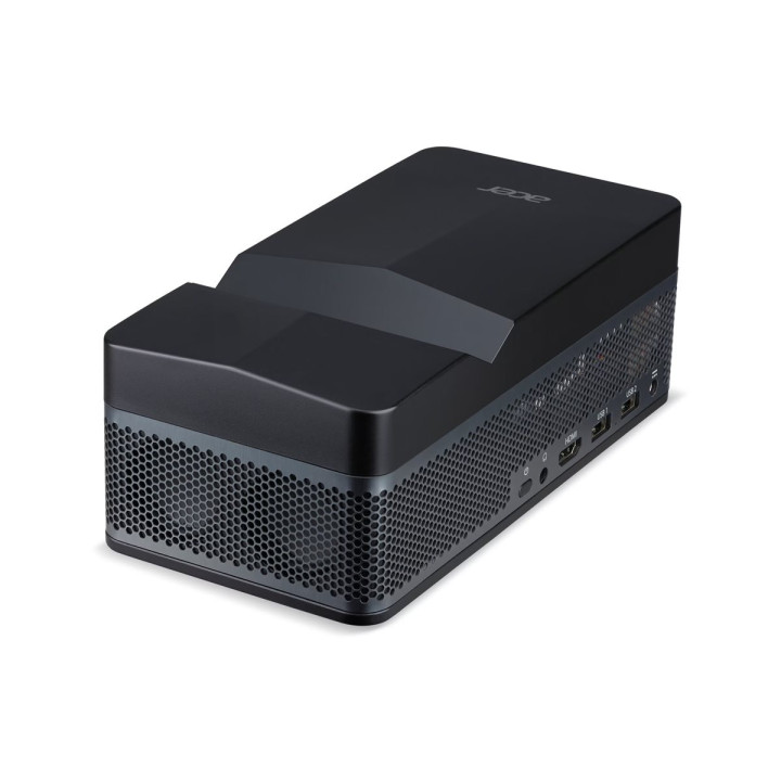 Проектор ACER PD1520Us, 1080p, 500lm LED, Ultra Short Throw - MR.JYE11.003 - 7
