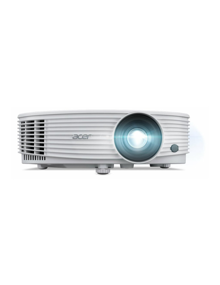 Проектор ACER H6542, 1080p DLP, 4000 лумена, 13000:1 контраст - MR.JXA11.001 - 1