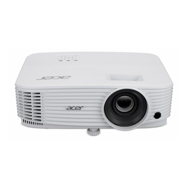 Проектор ACER H6542, 1080p DLP, 4000 лумена, 13000:1 контраст - MR.JXA11.001 - 4