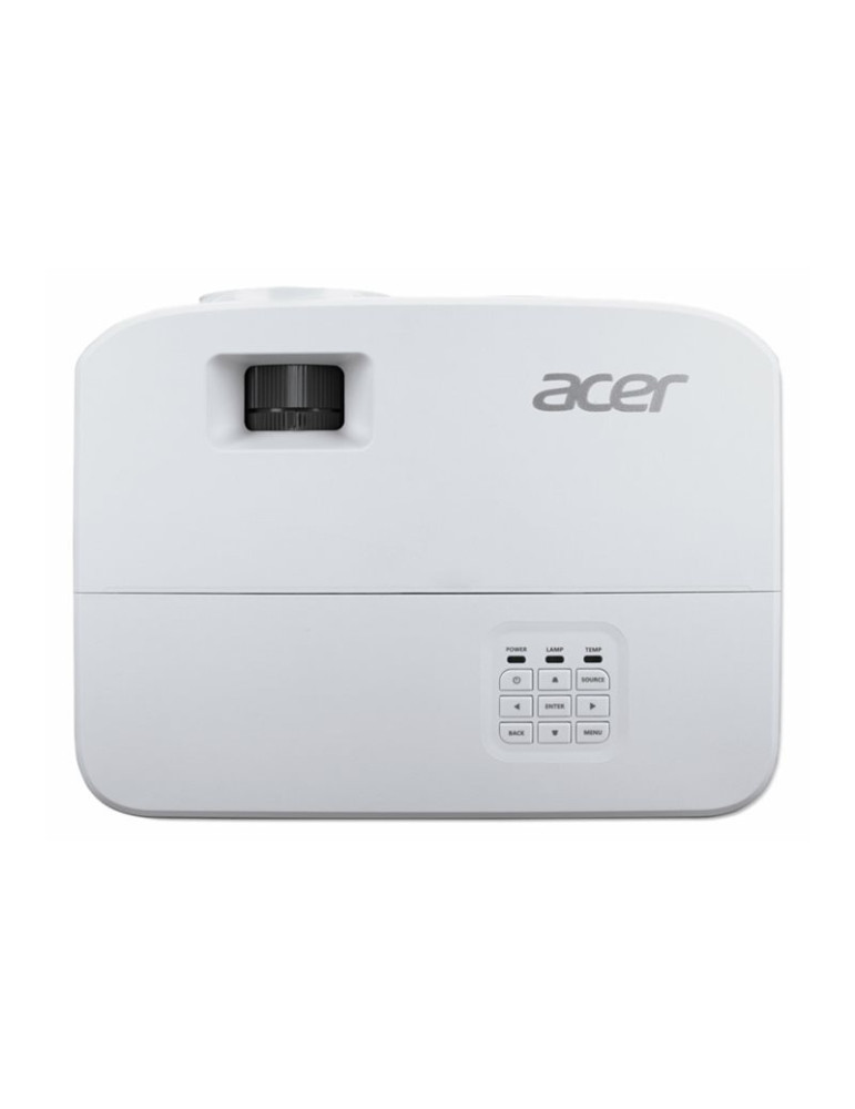 Проектор ACER H6542, 1080p DLP, 4000 лумена, 13000:1 контраст - MR.JXA11.001 - 7