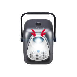 Проектор ACER Aopen QF23s, 1080p Full HD, 250 ANSI lumens, Android OS 9.0 - MR.JXC11.005 - 1