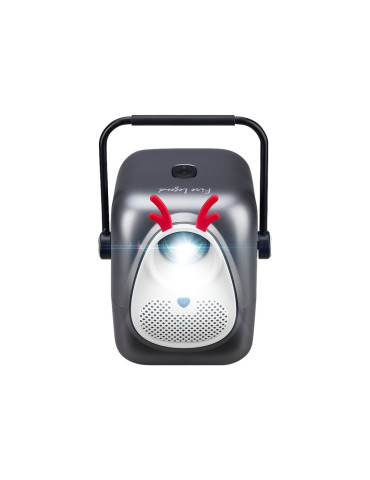 Проектор ACER Aopen QF23s, 1080p Full HD, 250 ANSI lumens, Android OS 9.0 - MR.JXC11.005 - 1