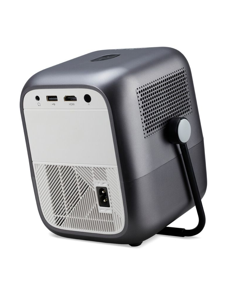 Проектор ACER Aopen QF23s, 1080p Full HD, 250 ANSI lumens, Android OS 9.0 - MR.JXC11.005 - 4