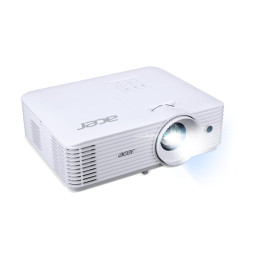 Проектор ACER P1358i, WXGA 1280x800, 5000 ANSI лумена, 20000:1 контраст, 1.3x зум, WiFi - MR.JYG11.001 - 1