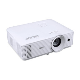 Проектор ACER P5550, 1080p Full HD, 5200 ANSI люмена, 18000:1 контраст, 1.3x зум - MR.JY411.001 - 1