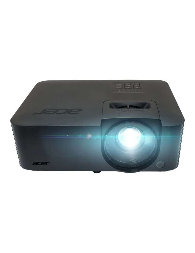 Проектор ACER Vero PL2520i, 1080p Full HD, DLP Laser, 4000 ANSI Lumens, 20000h - MR.JWG11.001 - 4
