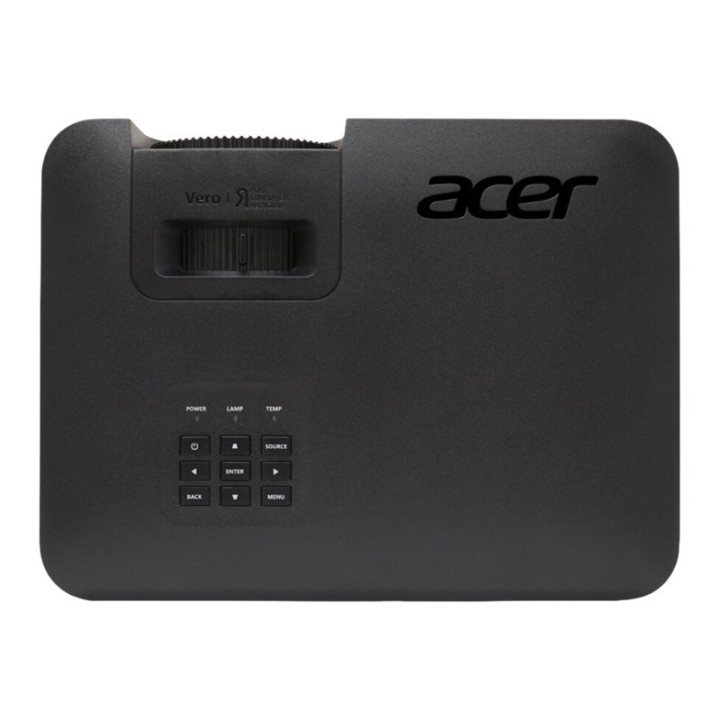 Проектор ACER Vero PL2520i, 1080p Full HD, DLP Laser, 4000 ANSI Lumens, 20000h - MR.JWG11.001 - 6