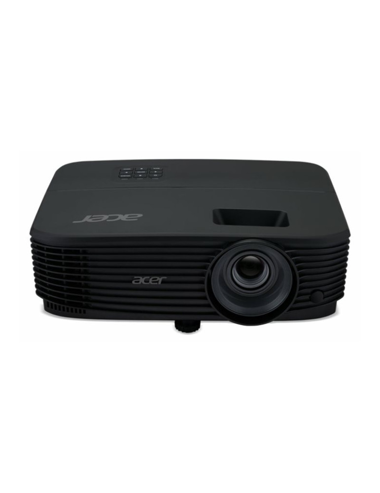 Проектор ACER X1229, XGA 1024x768, DLP 4800Lm, 20000:1 - MR.JXG11.001 - 3