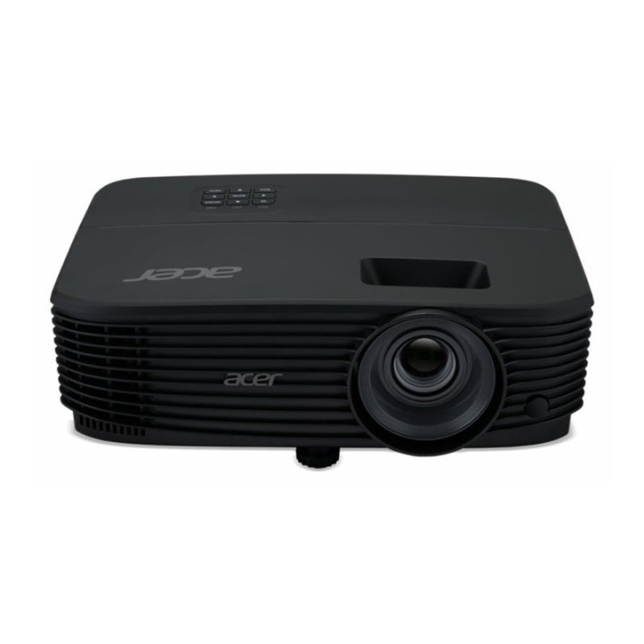 Проектор ACER X1229, XGA 1024x768, DLP 4800Lm, 20000:1 - MR.JXG11.001 - 3