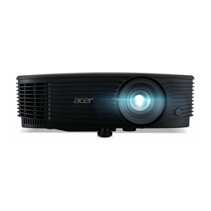 Проектор ACER X1229, XGA 1024x768, DLP 4800Lm, 20000:1 - MR.JXG11.001 - 4