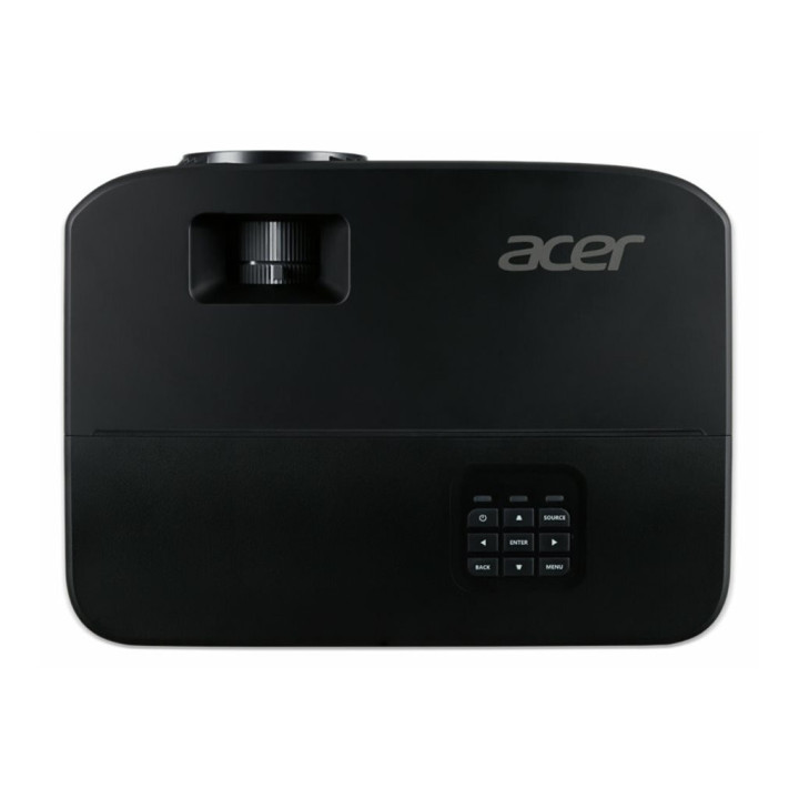 Проектор ACER X1229, XGA 1024x768, DLP 4800Lm, 20000:1 - MR.JXG11.001 - 7
