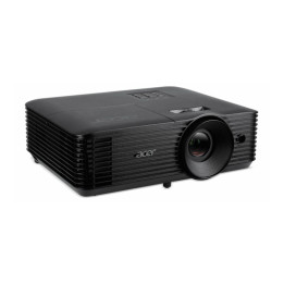 Проектор ACER X1328ic, WXGA (1280x800), 5000 ANSI Lm, 20000:1 Контраст, DLP 3D Ready - MR.JX611.002 - 1