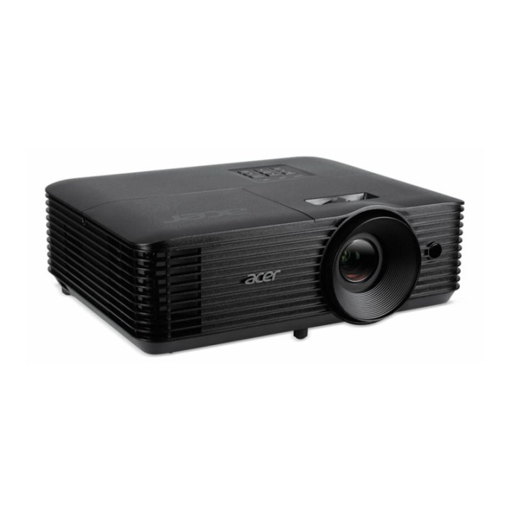 Проектор ACER X1328ic, WXGA (1280x800), 5000 ANSI Lm, 20000:1 Контраст, DLP 3D Ready - MR.JX611.002 - 1