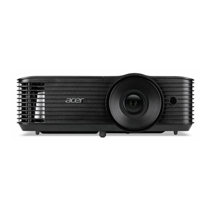 Проектор ACER X1328ic, WXGA (1280x800), 5000 ANSI Lm, 20000:1 Контраст, DLP 3D Ready - MR.JX611.002 - 3