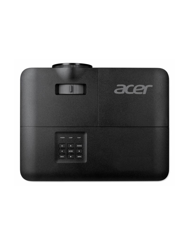 Проектор ACER X1328ic, WXGA (1280x800), 5000 ANSI Lm, 20000:1 Контраст, DLP 3D Ready - MR.JX611.002 - 5