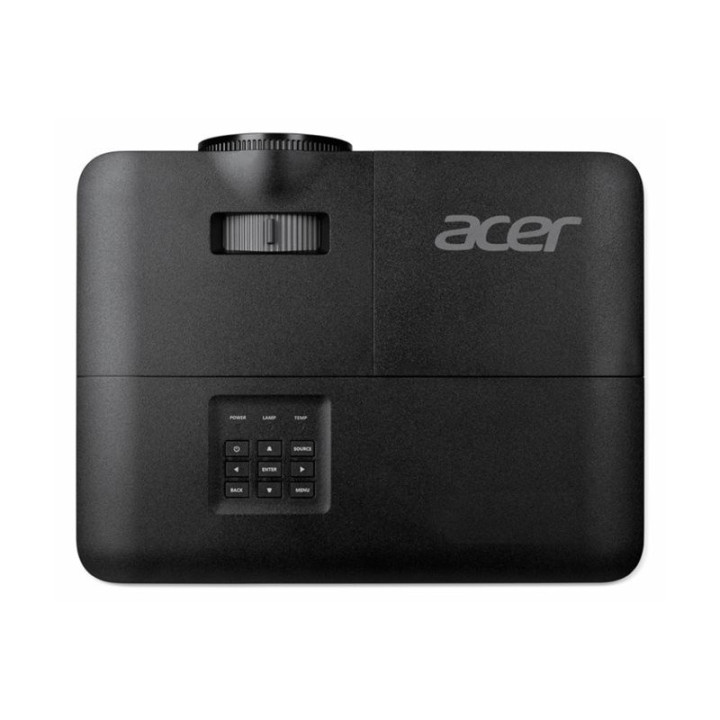 Проектор ACER X1328ic, WXGA (1280x800), 5000 ANSI Lm, 20000:1 Контраст, DLP 3D Ready - MR.JX611.002 - 5