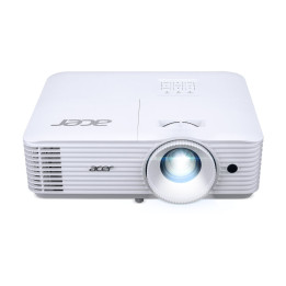 Проектор ACER P1558i, 1080p, 5200 люмена, 15000:1 контраст, ръчен зум 1.3x - MR.JYH11.001 - 1