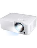 Проектор ACER Vero SL2520n, Full HD (1920x1080), 4000 лумена, DLP лазер, HDMI, RJ45, кратко фокусиране 0.5 - MR.JYT11.001 - 2