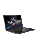 Лаптоп ACER Nitro ANV15-52-9176, 15.6" Full HD 165Hz, Intel Core i9-13900H, RTX 5060 8GB, 16GB DDR5, 1TB SSD, ESHELL - NH.QZ8EX.