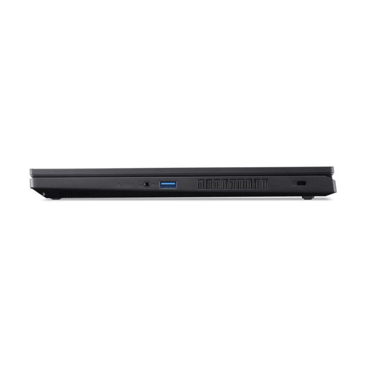 Лаптоп ACER Nitro ANV15-52-9176, 15.6" Full HD 165Hz, Intel Core i9-13900H, RTX 5060 8GB, 16GB DDR5, 1TB SSD, ESHELL - NH.QZ8EX.