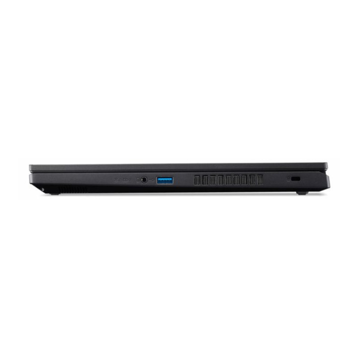 Лаптоп ACER Nitro ANV15-52-76PD, 15.6" Full HD 165Hz, Intel Core i7-13620H, NVIDIA GeForce RTX 5050 8GB, 16GB DDR5 5600MHz, 1TB 
