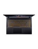 Лаптоп ACER Nitro ANV15-52-76PD, 15.6" Full HD 165Hz, Intel Core i7-13620H, NVIDIA GeForce RTX 5050 8GB, 16GB DDR5 5600MHz, 1TB 