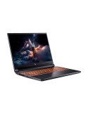 Лаптоп ACER Nitro ANV16-72-99XL, 16" WUXGA 180Hz, Intel Core 9 270H, RTX 5070 8GB, 16GB DDR5, 1TB SSD, ESHELL - NH.QZREX.003 - 2