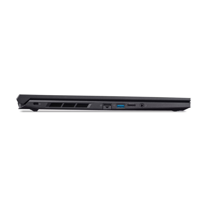 Лаптоп ACER Nitro ANV16-72-99XL, 16" WUXGA 180Hz, Intel Core 9 270H, RTX 5070 8GB, 16GB DDR5, 1TB SSD, ESHELL - NH.QZREX.003 - 6