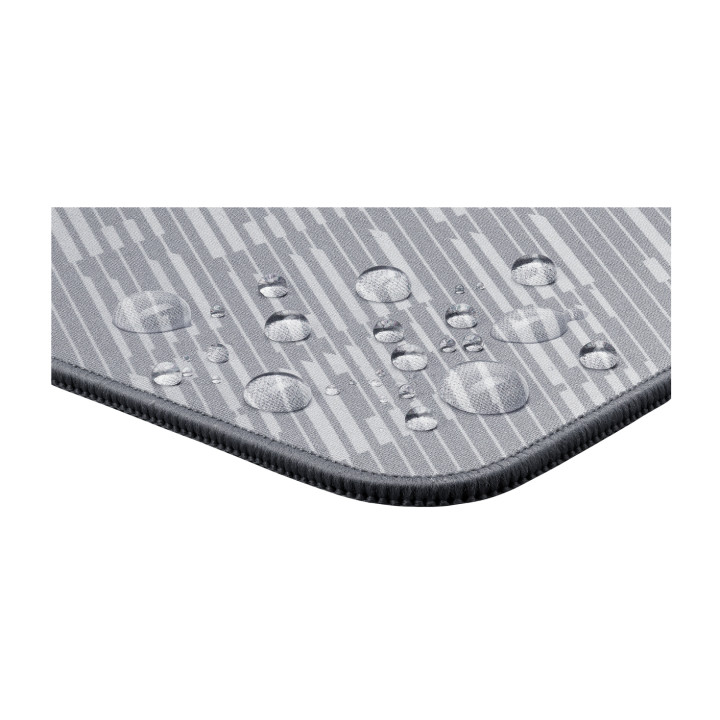 Геймърски пад ASUS ROG Scabbard II Arctic, 900 x 400 x 3 mm, XXL - 90MP03H0-BPUA00 - 6