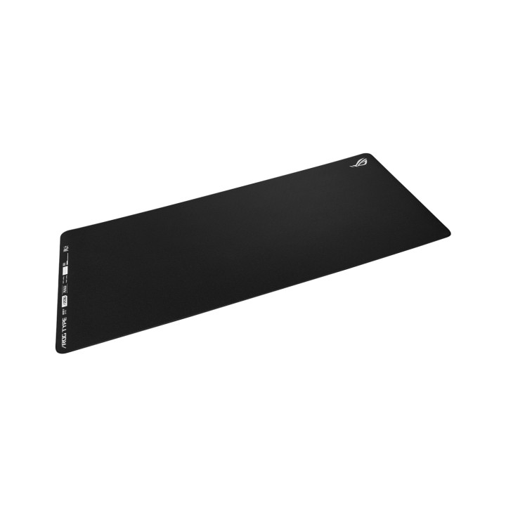 Геймърска подложка за мишка ASUS ROG Hone Ace XXL, 900x400mm - 90MP03G0-BPUA00 - 2