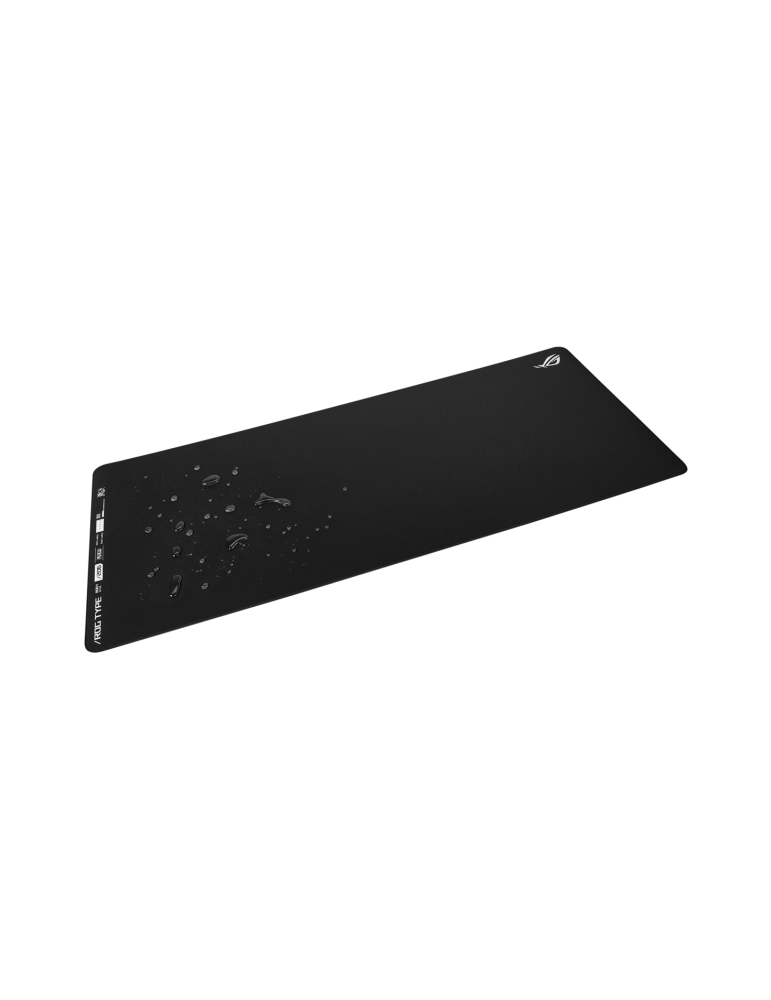 Геймърска подложка за мишка ASUS ROG Hone Ace XXL, 900x400mm - 90MP03G0-BPUA00 - 4