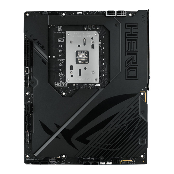 Дънна платка ASUS ROG CROSSHAIR X870E-E HERO, AM5 DDR5 - 90MB1MX0-M0EAY0 - 5