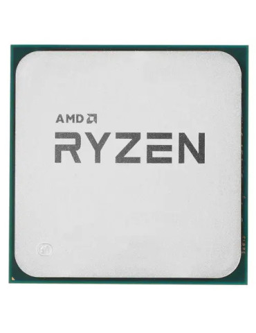 Процесор AMD Ryzen 5 5600GT, 3.6GHz (до 4.6GHz), 65W, AM4, без оригинална опаковка и охладител - 100-100001488