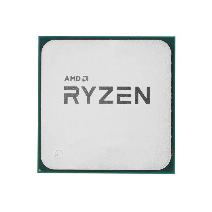 Процесор AMD Ryzen 5 5600GT, 3.6GHz (до 4.6GHz), 65W, AM4, без оригинална опаковка и охладител - 100-100001488 - 1