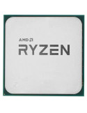 Процесор AMD Ryzen 5 5600GT, 3.6GHz (до 4.6GHz), 65W, AM4, без оригинална опаковка и охладител - 100-100001488 - 1