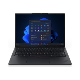 Лаптоп Lenovo ThinkPad E14 G7, AMD Ryzen 7 250, 14" WUXGA, 64GB RAM, 2ТB SSD, Win 11 Pro - 21T00024BM_64GB_2TB