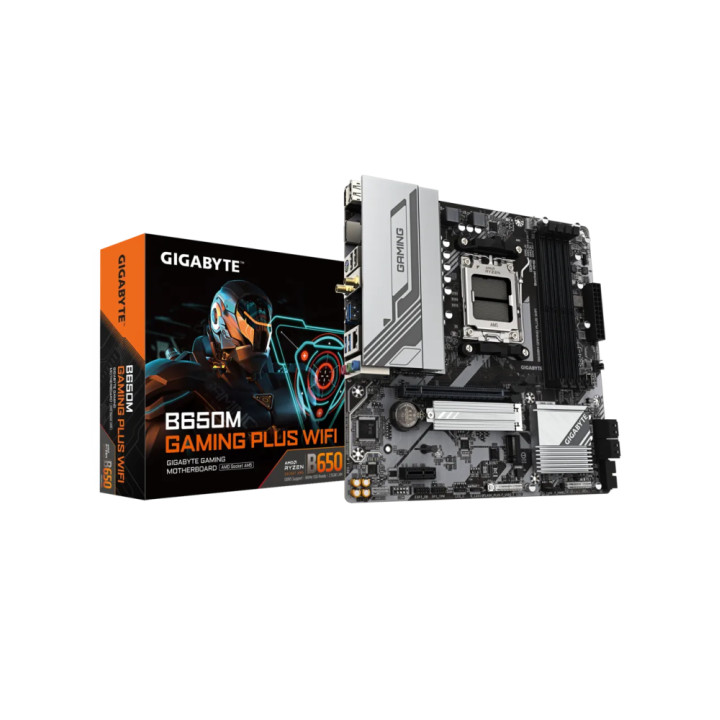 Геймърски компютър RX 9060 XT Ryzen 7 8700F | Ion Computers