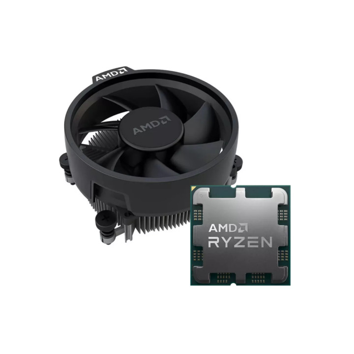 Геймърски компютър RX 9060 XT Ryzen 7 8700F | Ion Computers