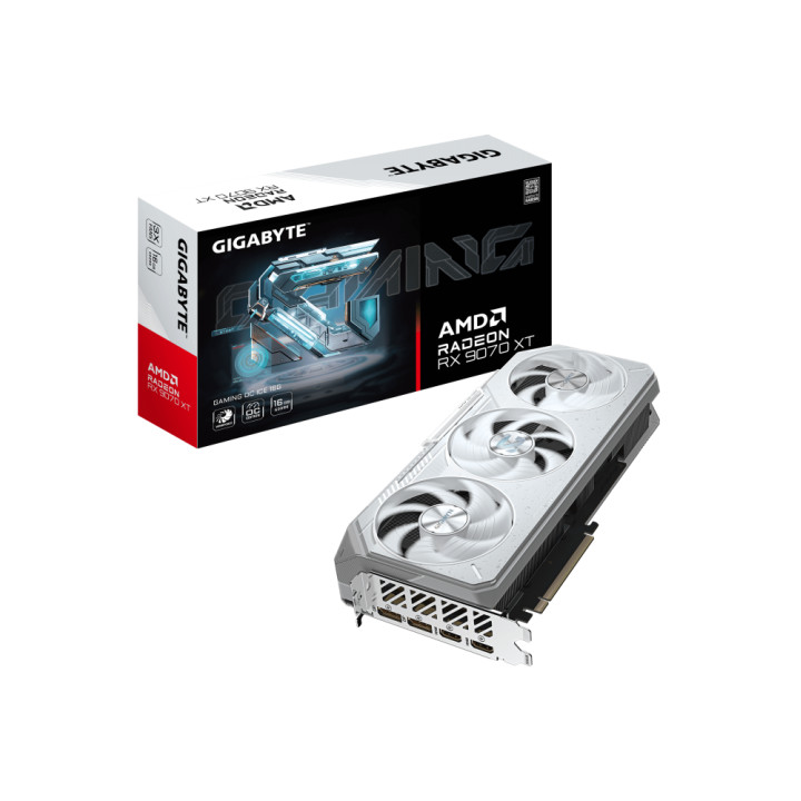 Геймърски компютър RX 9070 XT Core Ultra 9 285K | Ion Computers