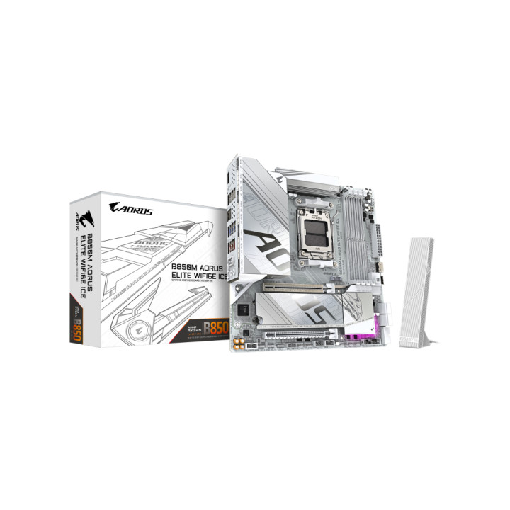 Геймърски компютър RX 9070 XT Ryzen 9 9900X3D | Ion Computers