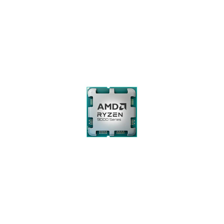 Геймърски компютър RX 9070 XT Ryzen 9 9900X3D | Ion Computers