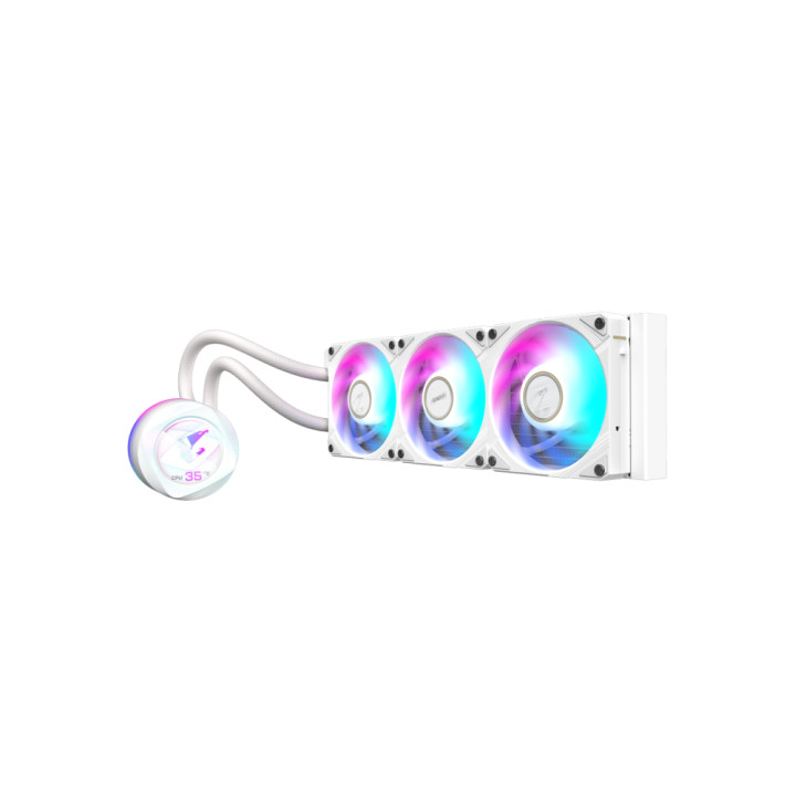 Геймърски компютър RX 9070 XT Ryzen 9 9900X3D | Ion Computers