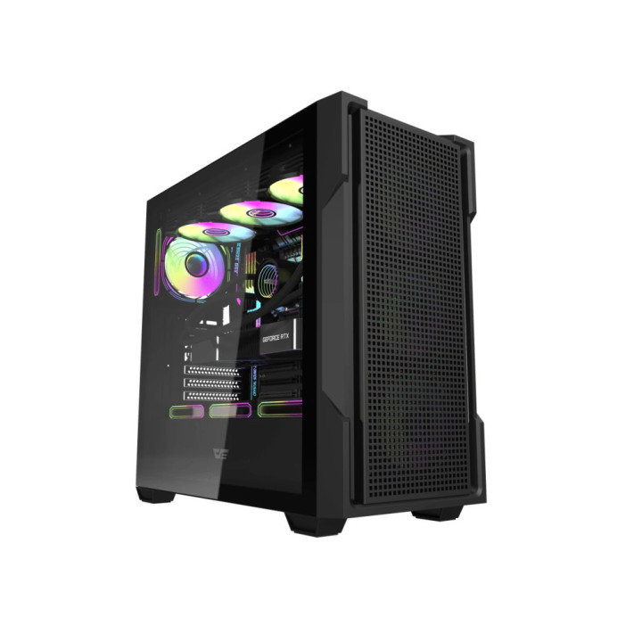 Геймърски компютър RTX 4060 Ti i7-12700F | Ion Computers