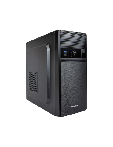 Офис компютър ION с процесор AMD Ryzen 7 PRO 4750GE, вградено видео ядро, RAM памет 32GB(2X16GB) DDR4 3200MHz, SSD GEN 3 512GB PCIe NVMe 3.0 x4 M.2 2280