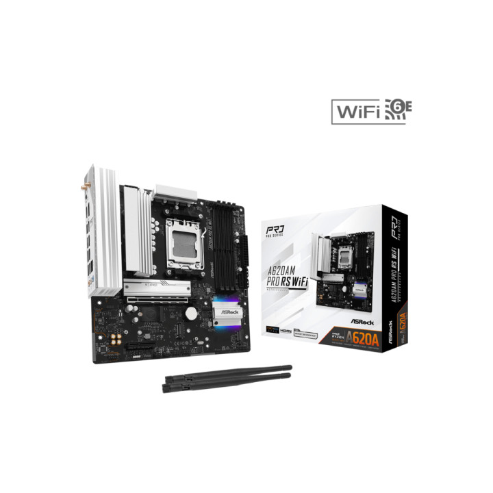 Геймърски компютър ION Hero II Air 3F с процесор AMD Ryzen 5 8400F, видео карта GeForce RTX 3070 8GB GDDR6, RAM памет 16GB(2x8GB) DDR5 5200MHz, SSD 512GB NVMe PCIe 3.0 M.2 1900/1200 MB/s