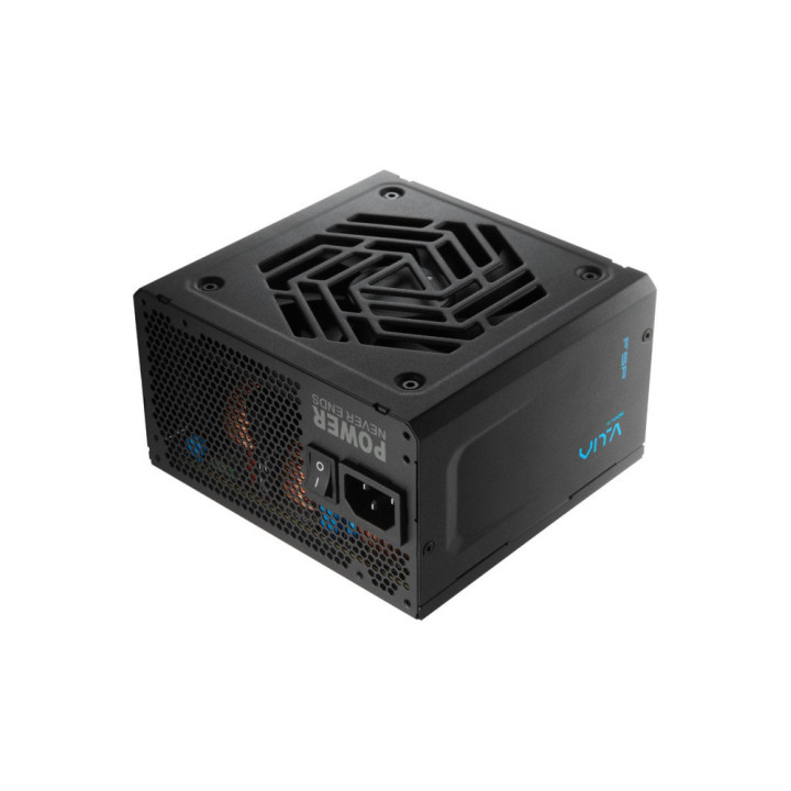 Геймърски компютър ION Hero II Air 3F с процесор Intel Core i3-13100F, видео карта GeForce RTX 3070 8GB GDDR6, RAM памет 16GB(2x8GB) DDR5 5200MHz, SSD 512GB NVMe PCIe 3.0 M.2 1900/1200 MB/s